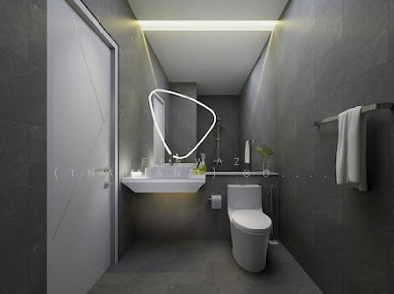 The One Naiharn, Phuket, Rawai, Muang Phuket, Phuket, Studio, 27 sqm, Condo For Sale, by Fazwaz (Thailand) Co., Ltd., 500543440 - DDproperty.com
