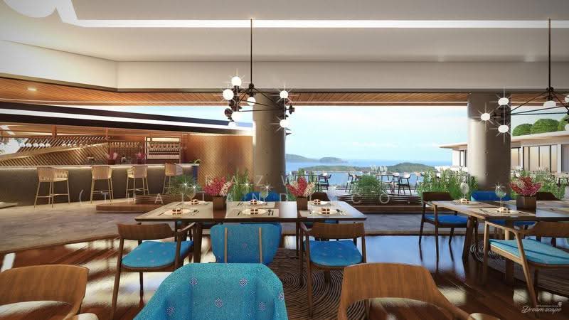 The One Naiharn, Phuket, Rawai, Muang Phuket, Phuket, Studio, 27 sqm, Condo For Sale, by Fazwaz (Thailand) Co., Ltd., 500543440 - DDproperty.com
