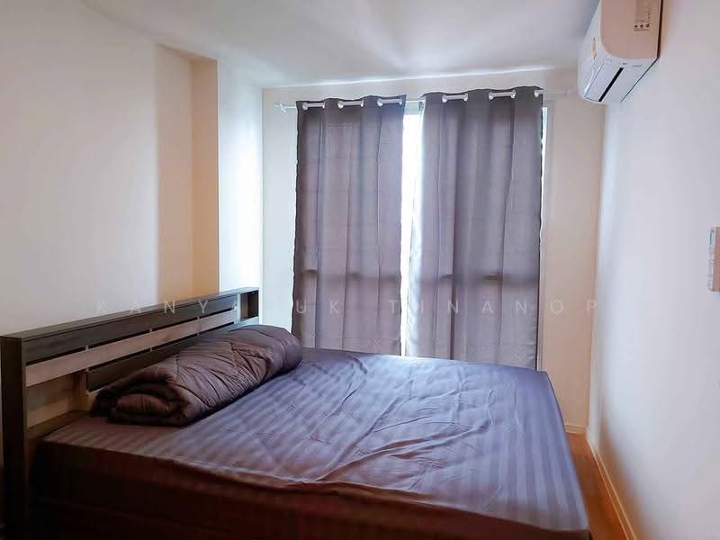 Lumpini Park Borom Ratchachonni-Sirindhorn : ลุมพินี พาร์ค บรมราชชนนี-สิรินธร, กรุงเทพ, ถนน รุ่งประชา, บางบำหรุ, บางพลัด, กรุงเทพ, 31 ตร.ม., คอนโด ขาย, โดย Kanyapuk Tinanop, 500543444 - DDproperty.com