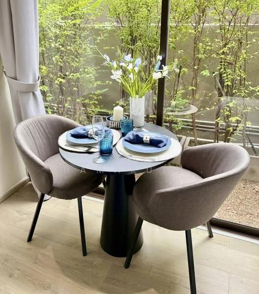 Fynn Asoke, Bangkok, 28 Sukhumvit 10 Alley, Khlong Toei, Bangkok, 1 Bedroom, 37 sqm, Condo For Rent, by Napat Thamakulangkul, 500543454 - DDproperty.com