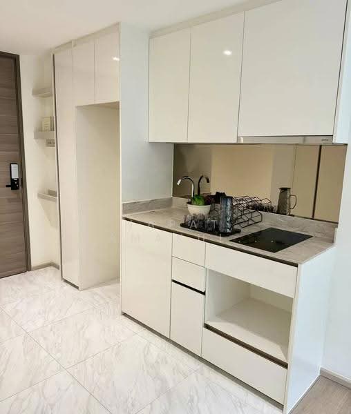 Fynn Asoke, Bangkok, 28 Sukhumvit 10 Alley, Khlong Toei, Bangkok, 1 Bedroom, 37 sqm, Condo For Rent, by Napat Thamakulangkul, 500543454 - DDproperty.com