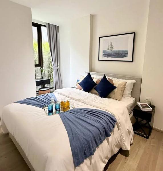Fynn Asoke, Bangkok, 28 Sukhumvit 10 Alley, Khlong Toei, Bangkok, 1 Bedroom, 37 sqm, Condo For Rent, by Napat Thamakulangkul, 500543454 - DDproperty.com