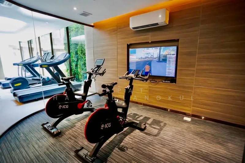 Fynn Asoke, Bangkok, 28 Sukhumvit 10 Alley, Khlong Toei, Bangkok, 1 Bedroom, 37 sqm, Condo For Rent, by Napat Thamakulangkul, 500543454 - DDproperty.com