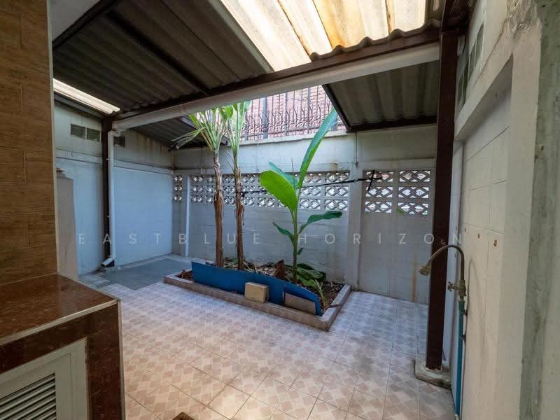 Shophouse Area Onnut, กรุงเทพ, บางจาก, พระโขนง, กรุงเทพ, 250 ตร.ม., ตึกแถว-อาคารพาณิชย์ ให้เช่า, โดย Eastblue Horizon, 500543458 - DDproperty.com