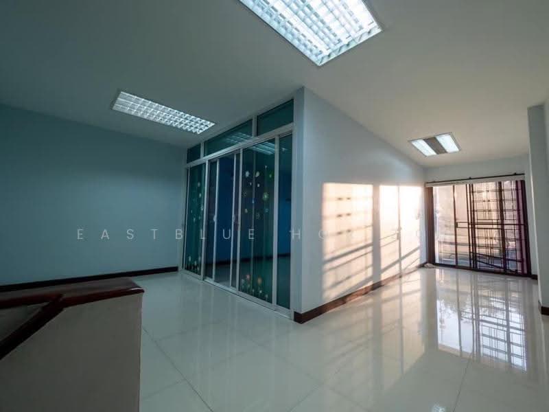 Shophouse Area Onnut, Bangkok, Bang Chak, Phra Khanong, Bangkok, , 250 sqm, Shophouse For Rent, by Eastblue Horizon, 500543458 - DDproperty.com