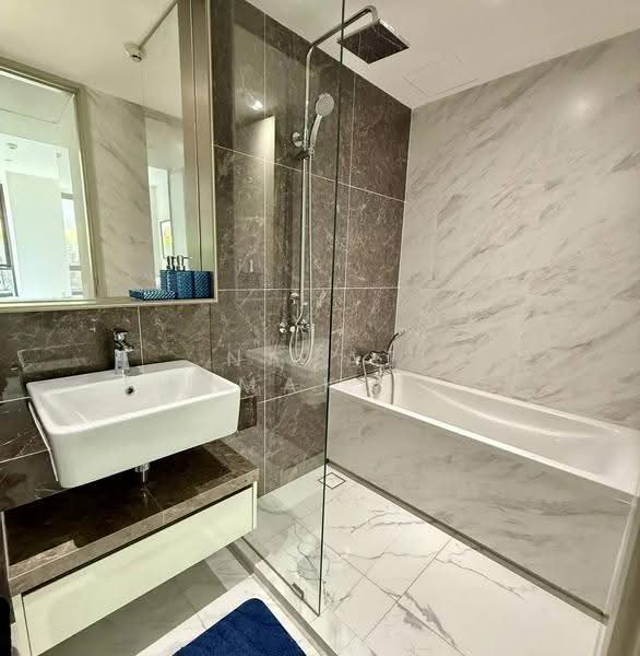 Fynn Asoke, Bangkok, 28 Sukhumvit 10 Alley, Khlong Toei, Bangkok, 1 Bedroom, 37 sqm, Condo For Sale, by Napat Thamakulangkul, 500543459 - DDproperty.com