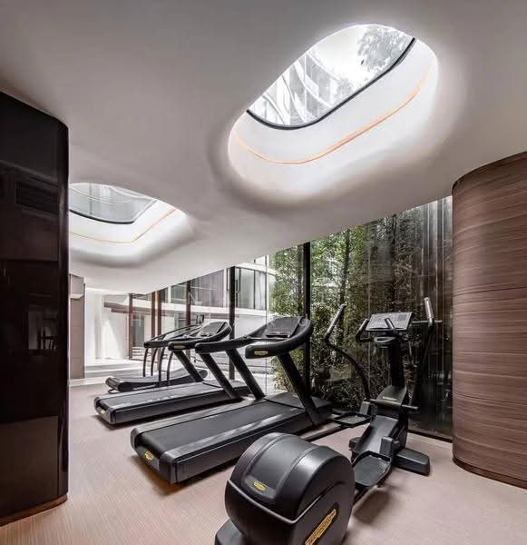 Fynn Asoke, Bangkok, 28 Sukhumvit 10 Alley, Khlong Toei, Bangkok, 1 Bedroom, 37 sqm, Condo For Sale, by Napat Thamakulangkul, 500543459 - DDproperty.com