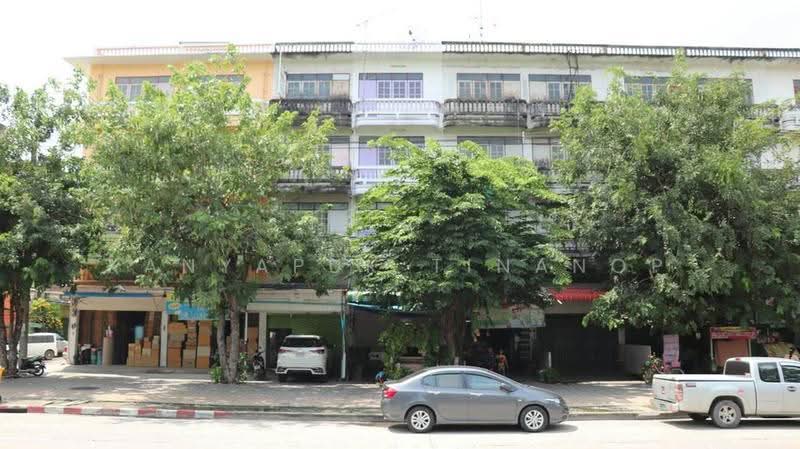 บ้าน 1-ห้องนอน, กรุงเทพ, ศาลาธรรมสพน์, ทวีวัฒนา, กรุงเทพ, 83 ตร.ม., บ้านเดี่ยว ขาย, โดย Kanyapuk Tinanop, 500543462 - DDproperty.com