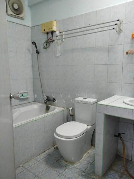 บ้าน 1-ห้องนอน, กรุงเทพ, ศาลาธรรมสพน์, ทวีวัฒนา, กรุงเทพ, 83 ตร.ม., บ้านเดี่ยว ขาย, โดย Kanyapuk Tinanop, 500543462 - DDproperty.com