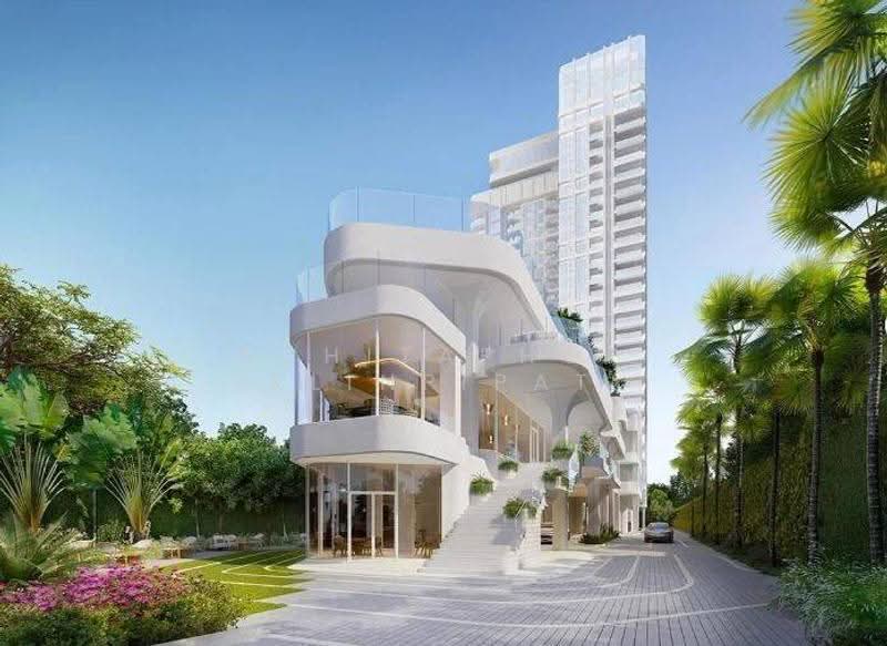 PTY Residence Sai 1, Chon Buri (Pattaya), Nong Pru, Bang Lamung (Pattaya), Chon Buri (Pattaya), 2 Bedrooms, 60 sqm, Condo For Sale, by Achitaphop Klinpipat, 500543469 - DDproperty.com