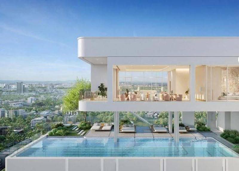 PTY Residence Sai 1 : พีทีวาย เรสซิเดนซ์ สาย 1, ชลบุรี, หนองปรือ, บางละมุง, ชลบุรี, 60 ตร.ม., คอนโด ขาย, โดย Achitaphop Klinpipat, 500543469 - DDproperty.com