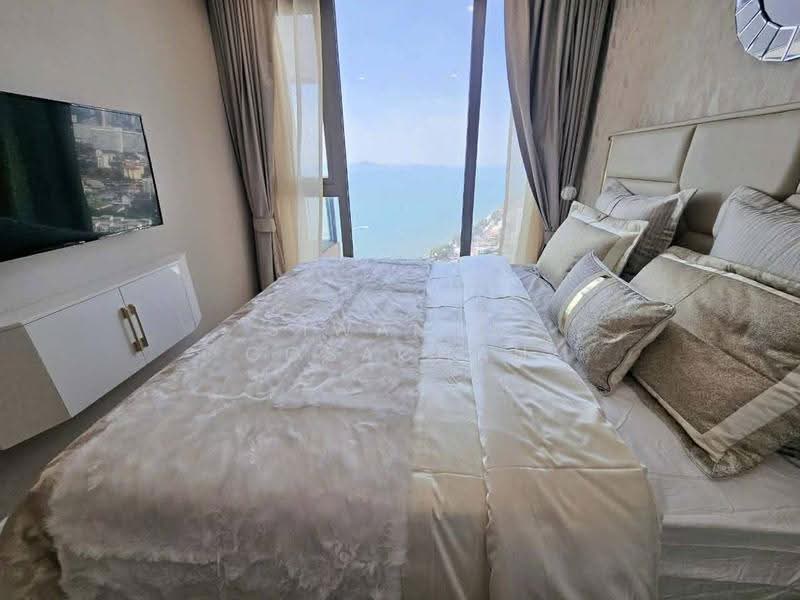 Copacabana Beach Jomtien : โคปาคาบาน่า บีช จอมเทียน, ชลบุรี, ตำบลหนองปรือ อำเภอบางละมุง ชลบุรี, หนองปรือ, บางละมุง, ชลบุรี, 40 ตร.ม., คอนโด ขาย, โดย Siwanon Gosachan, 500543470 - DDproperty.com