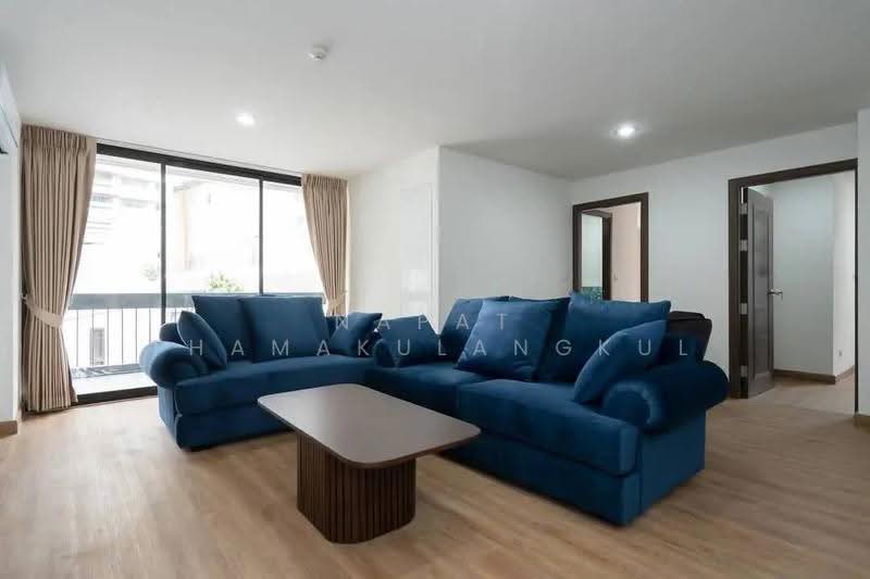 PSJ Penthouse : พีเอสเจ เพนท์เฮ้าส์, กรุงเทพ, ซอย สุขุมวิท 6, คลองเตย, กรุงเทพ, 111 ตร.ม., อพาร์ทเมนท์ ให้เช่า, โดย Napat Thamakulangkul, 500543471 - DDproperty.com