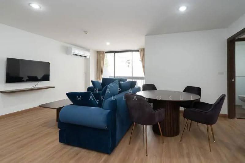PSJ Penthouse, Bangkok, Soi Sukhumvit 6, Khlong Toei, Bangkok, 3 Bedrooms, 111 sqm, Apartment For Rent, by Napat Thamakulangkul, 500543471 - DDproperty.com