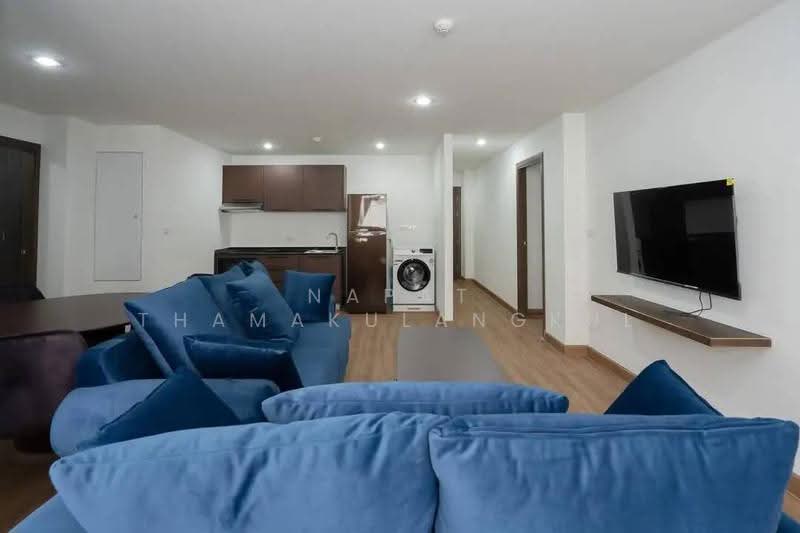 PSJ Penthouse, Bangkok, Soi Sukhumvit 6, Khlong Toei, Bangkok, 3 Bedrooms, 111 sqm, Apartment For Rent, by Napat Thamakulangkul, 500543471 - DDproperty.com