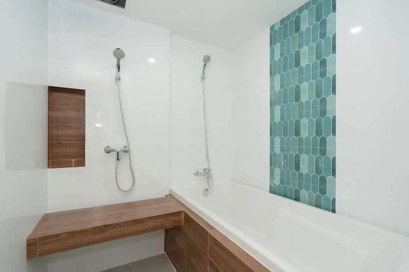 PSJ Penthouse, Bangkok, Soi Sukhumvit 6, Khlong Toei, Bangkok, 3 Bedrooms, 111 sqm, Apartment For Rent, by Napat Thamakulangkul, 500543471 - DDproperty.com