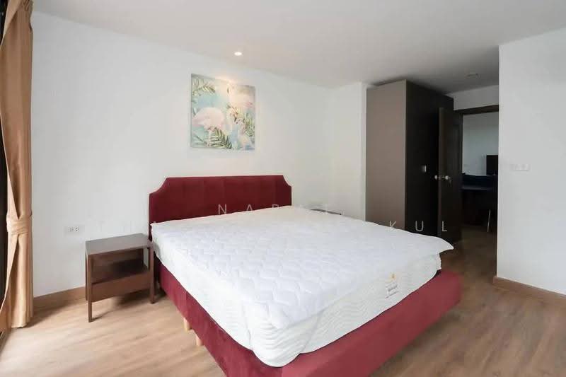 PSJ Penthouse : พีเอสเจ เพนท์เฮ้าส์, กรุงเทพ, ซอย สุขุมวิท 6, คลองเตย, กรุงเทพ, 111 ตร.ม., อพาร์ทเมนท์ ให้เช่า, โดย Napat Thamakulangkul, 500543471 - DDproperty.com