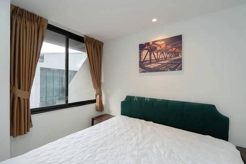 PSJ Penthouse, Bangkok, Soi Sukhumvit 6, Khlong Toei, Bangkok, 3 Bedrooms, 111 sqm, Apartment For Rent, by Napat Thamakulangkul, 500543471 - DDproperty.com