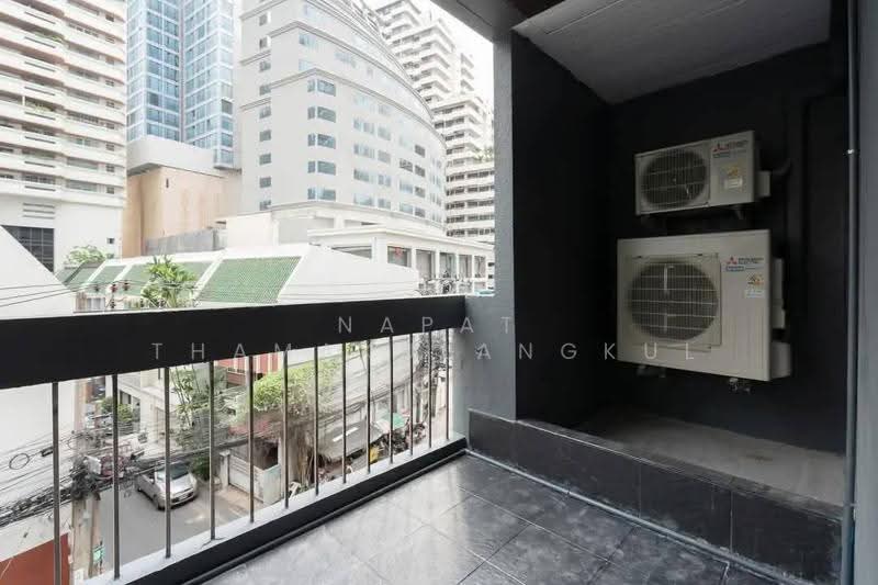 PSJ Penthouse : พีเอสเจ เพนท์เฮ้าส์, กรุงเทพ, ซอย สุขุมวิท 6, คลองเตย, กรุงเทพ, 111 ตร.ม., อพาร์ทเมนท์ ให้เช่า, โดย Napat Thamakulangkul, 500543471 - DDproperty.com