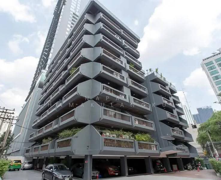 PSJ Penthouse, Bangkok, Soi Sukhumvit 6, Khlong Toei, Bangkok, 3 Bedrooms, 111 sqm, Apartment For Rent, by Napat Thamakulangkul, 500543471 - DDproperty.com