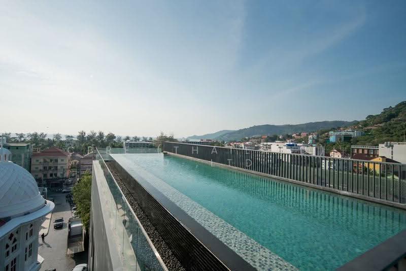The Deck Patong: เดอะเดค ป่าตอง, ภูเก็ต, 81 ถนนราษฎร์อุทิศ, ป่าตอง, กะทู้, ภูเก็ต, 71 ตร.ม., Condo ขาย, โดย CBRE (Thailand) Co.,Ltd, 500543474 - DDproperty.com