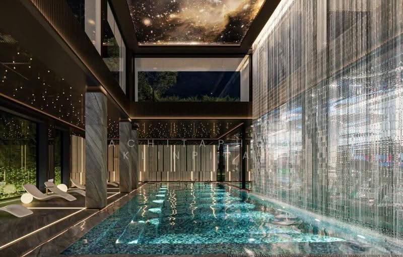 Embassy Pattaya, Chon Buri (Pattaya), Central Pattaya Rd, Nong Pru, Bang Lamung (Pattaya), Chon Buri (Pattaya), 1 Bedroom, 33 sqm, Condo For Sale, by Achitaphop Klinpipat, 500543476 - DDproperty.com