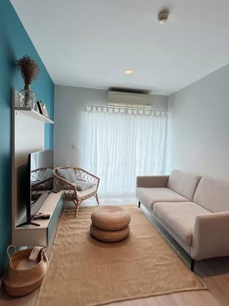 Centric Sea, Chon Buri (Pattaya), 268 Pattaya 2 Road, Na Kloe, Bang Lamung (Pattaya), Chon Buri (Pattaya), 2 Bedrooms, 60 sqm, Condo For Sale, by Siwanon Gosachan, 500543477 - DDproperty.com