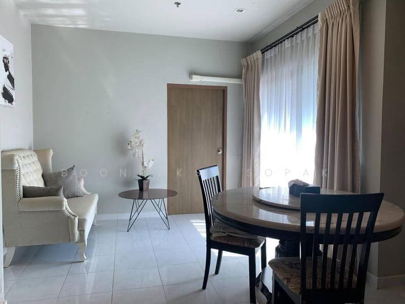 Noble Revent, Bangkok, Sri Ayutthaya Road, Thanon Phaya Thai, Ratchathewi, Bangkok, 1 Bedroom, 41 sqm, Condo For Rent, by Boonraksa Sopak, 500543483 - DDproperty.com