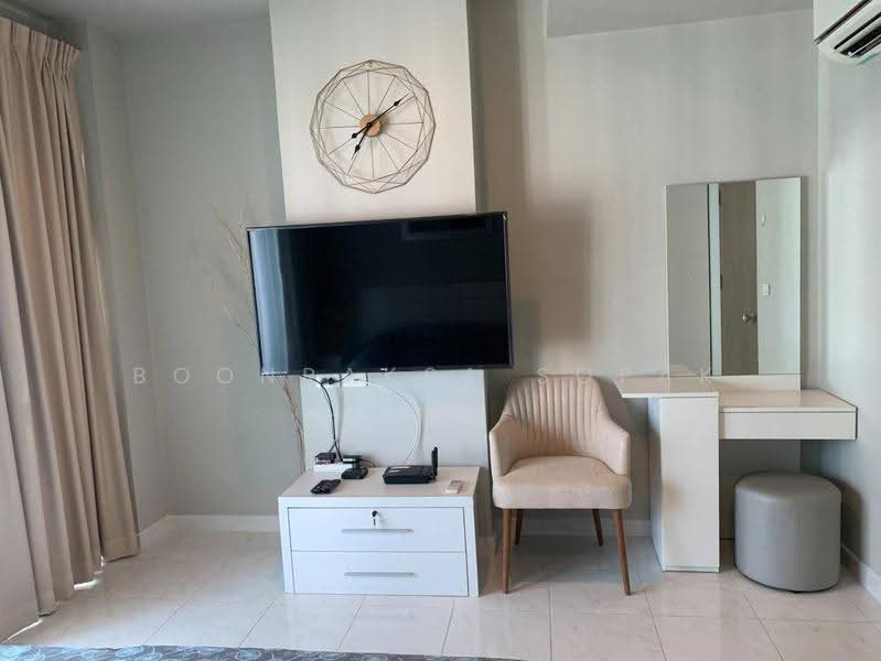 Noble Revent, Bangkok, Sri Ayutthaya Road, Thanon Phaya Thai, Ratchathewi, Bangkok, 1 Bedroom, 41 sqm, Condo For Rent, by Boonraksa Sopak, 500543483 - DDproperty.com
