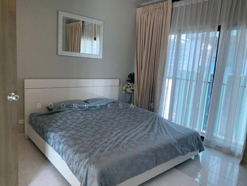 Noble Revent, Bangkok, Sri Ayutthaya Road, Thanon Phaya Thai, Ratchathewi, Bangkok, 1 Bedroom, 41 sqm, Condo For Rent, by Boonraksa Sopak, 500543483 - DDproperty.com