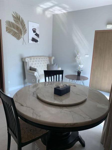 Noble Revent, Bangkok, Sri Ayutthaya Road, Thanon Phaya Thai, Ratchathewi, Bangkok, 1 Bedroom, 41 sqm, Condo For Rent, by Boonraksa Sopak, 500543483 - DDproperty.com