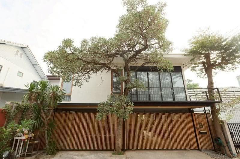 undefined, Bangkok, Lat Phrao, Bangkok, 2 Bedrooms, 280 sqm, Single Detached House For Rent, by Kanyapuk Tinanop, 500543485 - DDproperty.com