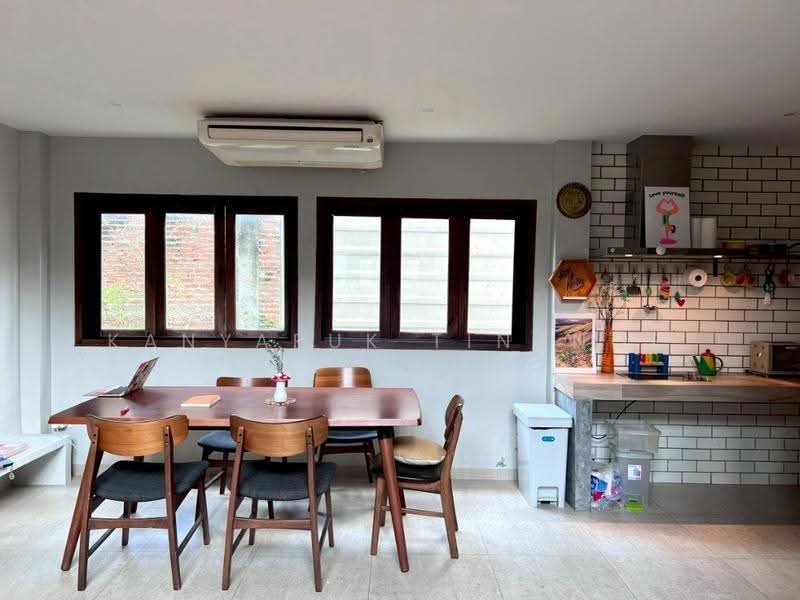 undefined, Bangkok, Lat Phrao, Bangkok, 2 Bedrooms, 280 sqm, Single Detached House For Rent, by Kanyapuk Tinanop, 500543485 - DDproperty.com