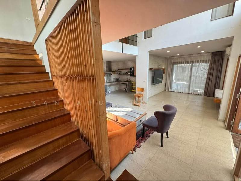 undefined, Bangkok, Lat Phrao, Bangkok, 2 Bedrooms, 280 sqm, Single Detached House For Rent, by Kanyapuk Tinanop, 500543485 - DDproperty.com