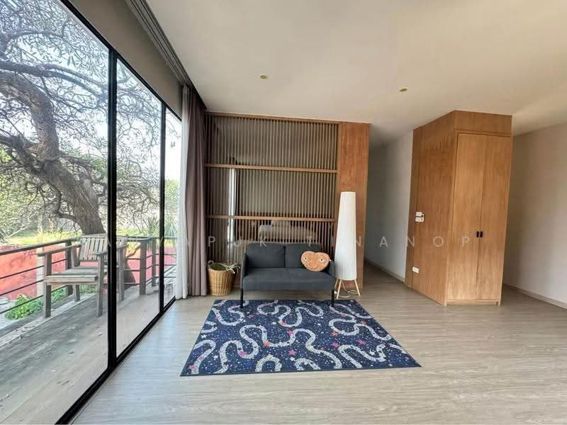 undefined, Bangkok, Lat Phrao, Bangkok, 2 Bedrooms, 280 sqm, Single Detached House For Rent, by Kanyapuk Tinanop, 500543485 - DDproperty.com