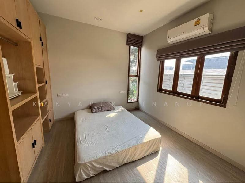 undefined, Bangkok, Lat Phrao, Bangkok, 2 Bedrooms, 280 sqm, Single Detached House For Rent, by Kanyapuk Tinanop, 500543485 - DDproperty.com