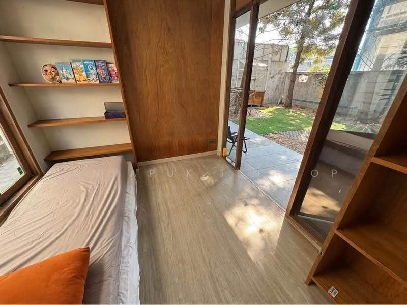 undefined, Bangkok, Lat Phrao, Bangkok, 2 Bedrooms, 280 sqm, Single Detached House For Rent, by Kanyapuk Tinanop, 500543485 - DDproperty.com