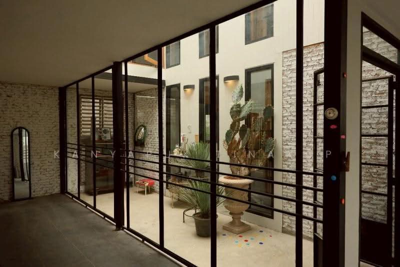 undefined, Bangkok, Lat Phrao, Bangkok, 2 Bedrooms, 280 sqm, Single Detached House For Rent, by Kanyapuk Tinanop, 500543485 - DDproperty.com