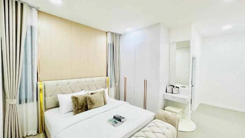 3-BR House, Chon Buri (Pattaya), Nong Pru, Bang Lamung (Pattaya), Chon Buri (Pattaya), 3 Bedrooms, 204 sqm, Single Detached House For Sale, by Achitaphop Klinpipat, 500543487 - DDproperty.com