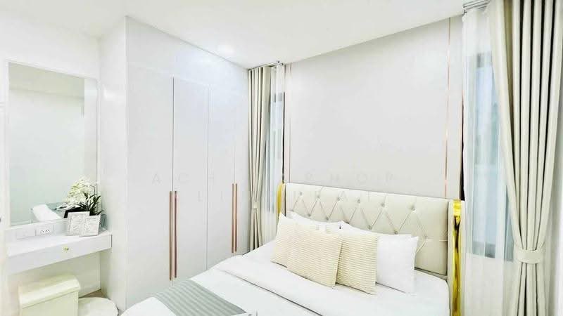 3-BR House, Chon Buri (Pattaya), Nong Pru, Bang Lamung (Pattaya), Chon Buri (Pattaya), 3 Bedrooms, 204 sqm, Single Detached House For Sale, by Achitaphop Klinpipat, 500543487 - DDproperty.com