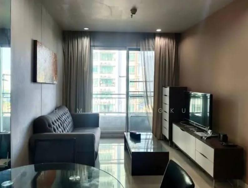 Circle Condominium, Bangkok, 1674 Soi Petchaburi 36 Petchaburi Road, Makkasan, Ratchathewi, Bangkok, 1 Bedroom, 47 sqm, Condo For Sale, by Napat Thamakulangkul, 500543491 - DDproperty.com