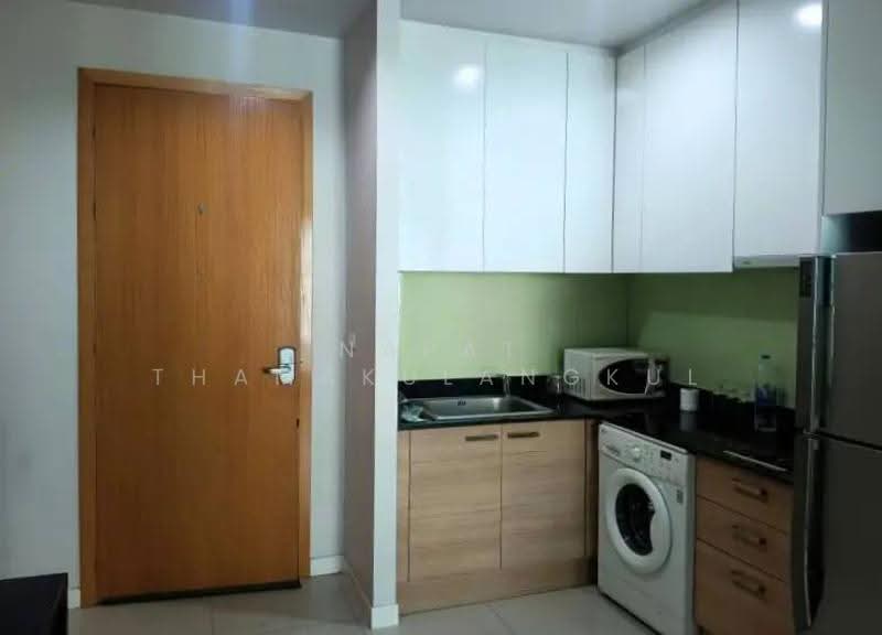 Circle Condominium, Bangkok, 1674 Soi Petchaburi 36 Petchaburi Road, Makkasan, Ratchathewi, Bangkok, 1 Bedroom, 47 sqm, Condo For Sale, by Napat Thamakulangkul, 500543491 - DDproperty.com