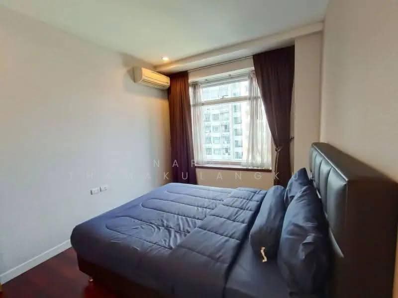 Circle Condominium, Bangkok, 1674 Soi Petchaburi 36 Petchaburi Road, Makkasan, Ratchathewi, Bangkok, 1 Bedroom, 47 sqm, Condo For Sale, by Napat Thamakulangkul, 500543491 - DDproperty.com