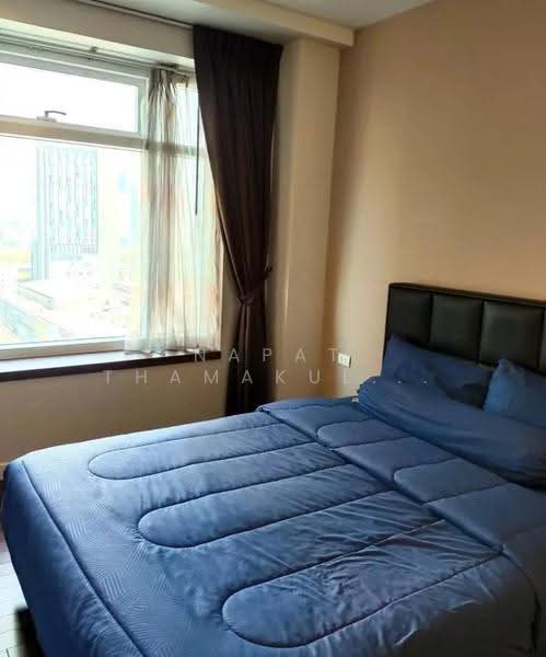 Circle Condominium, Bangkok, 1674 Soi Petchaburi 36 Petchaburi Road, Makkasan, Ratchathewi, Bangkok, 1 Bedroom, 47 sqm, Condo For Sale, by Napat Thamakulangkul, 500543491 - DDproperty.com