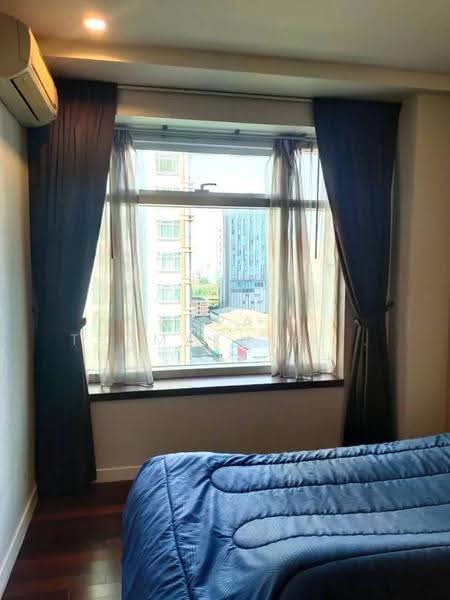 Circle Condominium, Bangkok, 1674 Soi Petchaburi 36 Petchaburi Road, Makkasan, Ratchathewi, Bangkok, 1 Bedroom, 47 sqm, Condo For Sale, by Napat Thamakulangkul, 500543491 - DDproperty.com