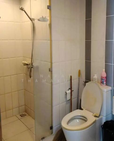 Circle Condominium, Bangkok, 1674 Soi Petchaburi 36 Petchaburi Road, Makkasan, Ratchathewi, Bangkok, 1 Bedroom, 47 sqm, Condo For Sale, by Napat Thamakulangkul, 500543491 - DDproperty.com