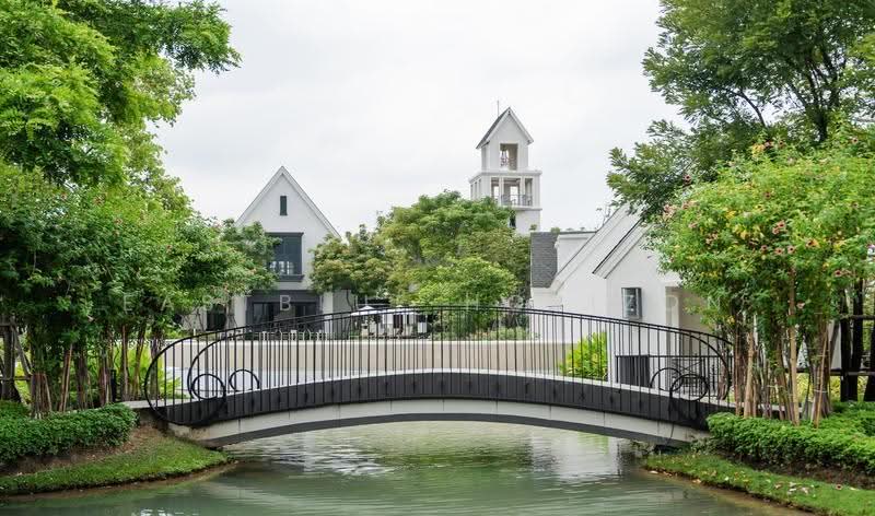 Chaiyapruek Bangna Km 15, Samut Prakan, 234 Moo 3 Km.15 Bangna-Trad Road Km.15, Bang Chalong, Bang Plee, Samut Prakan, 3 Bedrooms, 190 sqm, Single Detached House For Sale, by Eastblue Horizon, 500543493 - DDproperty.com