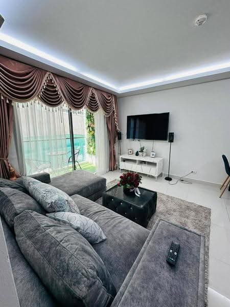 Club Royal, Chon Buri (Pattaya), 381 Soi Na Kluea 12, Na Kloe, Bang Lamung (Pattaya), Chon Buri (Pattaya), 2 Bedrooms, 66 sqm, Condo For Sale, by Achitaphop Klinpipat, 500543496 - DDproperty.com