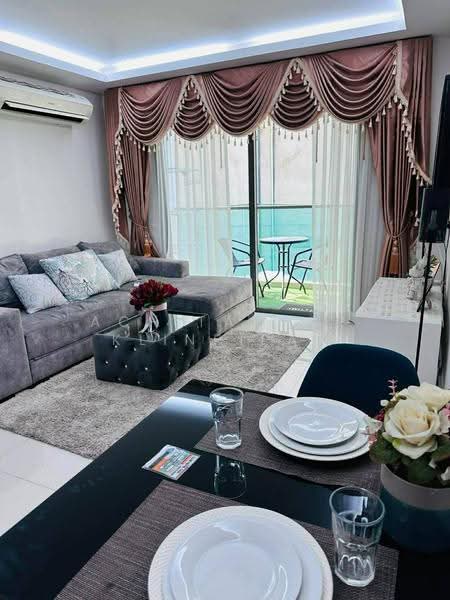 Club Royal, Chon Buri (Pattaya), 381 Soi Na Kluea 12, Na Kloe, Bang Lamung (Pattaya), Chon Buri (Pattaya), 2 Bedrooms, 66 sqm, Condo For Sale, by Achitaphop Klinpipat, 500543496 - DDproperty.com
