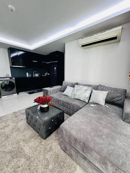 Club Royal, Chon Buri (Pattaya), 381 Soi Na Kluea 12, Na Kloe, Bang Lamung (Pattaya), Chon Buri (Pattaya), 2 Bedrooms, 66 sqm, Condo For Sale, by Achitaphop Klinpipat, 500543496 - DDproperty.com